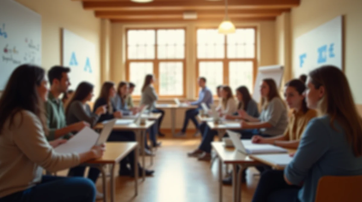 Vos questions sur l'enseignement français à Genève