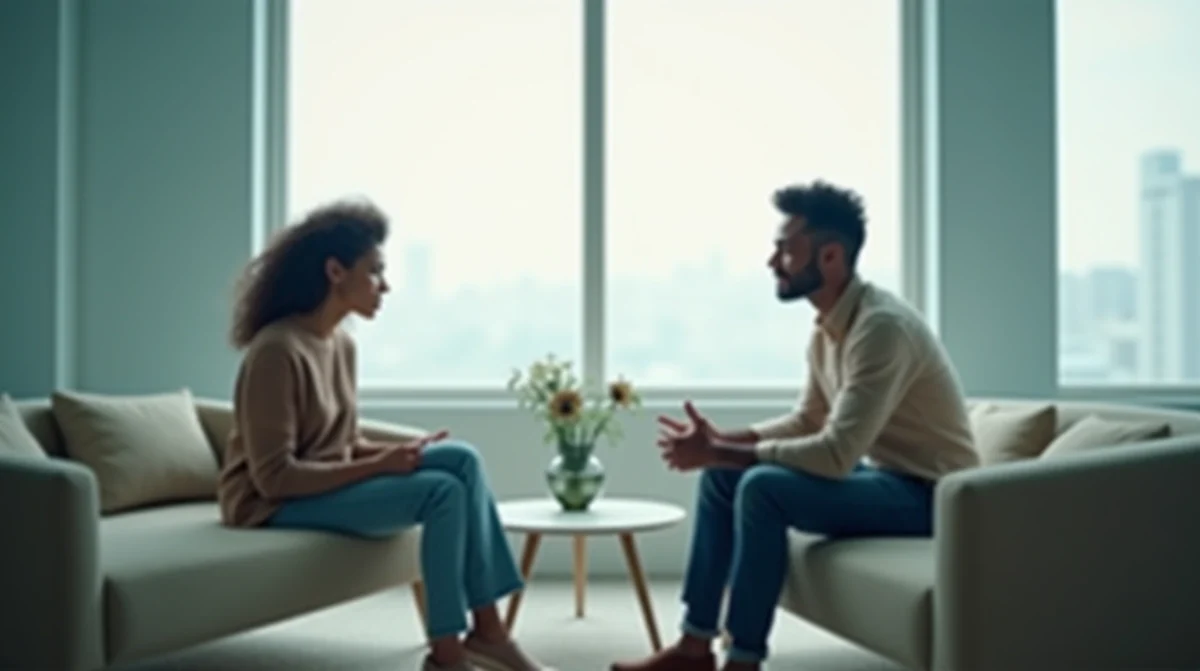 Gérer l'impact financier et matériel de la séparation