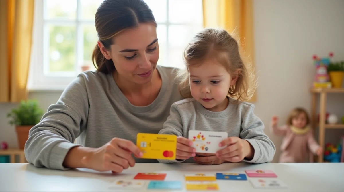 Comparatif des solutions de paiement pour mineurs