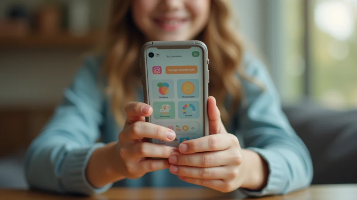 Comparatif des solutions mobiles pour les juniors