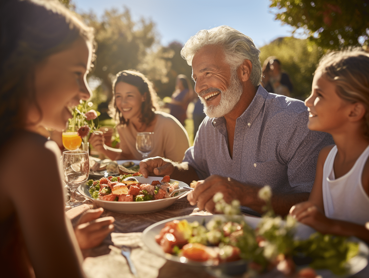 Fonctions essentielles de la famille dans la société