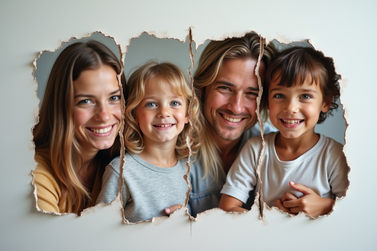 famille bible