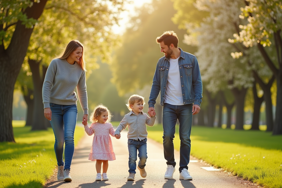 famille liens