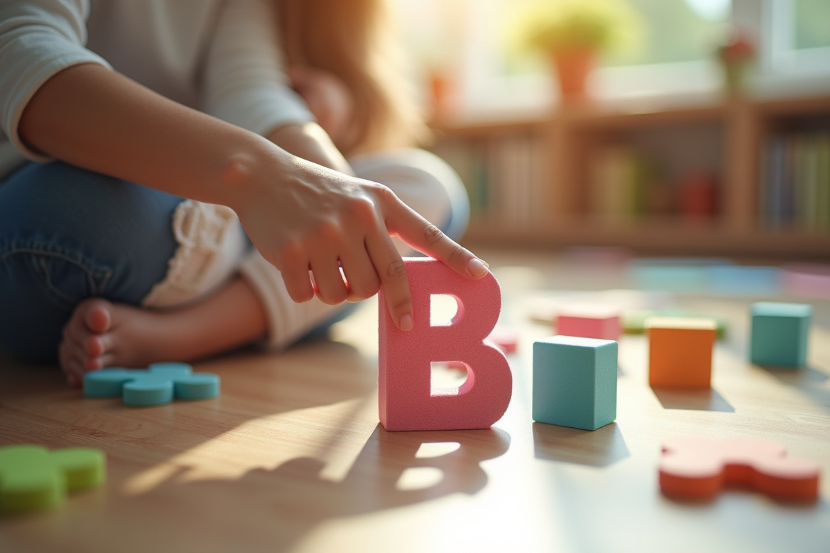 lettre alphabet