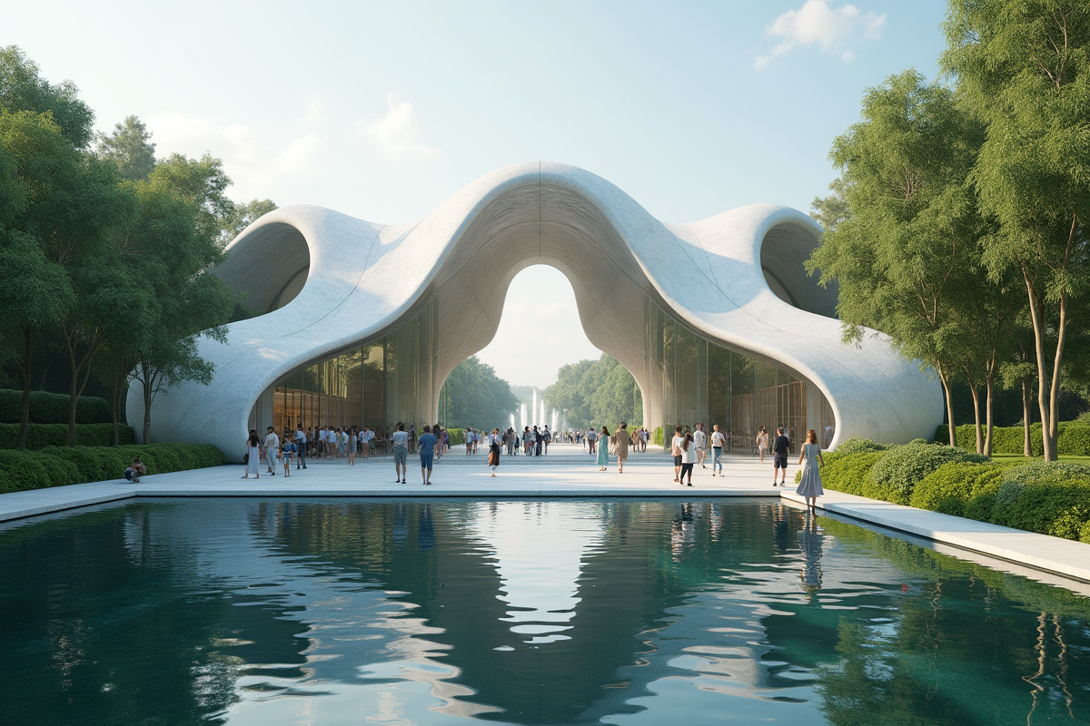 attraction mondiale