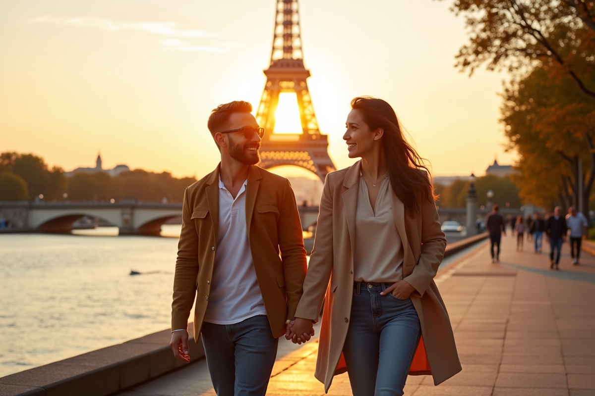 portrait couple